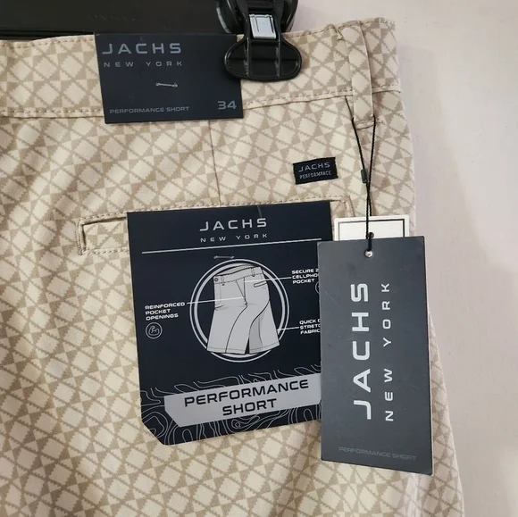 Casual men shorts - Picture 3 of 3